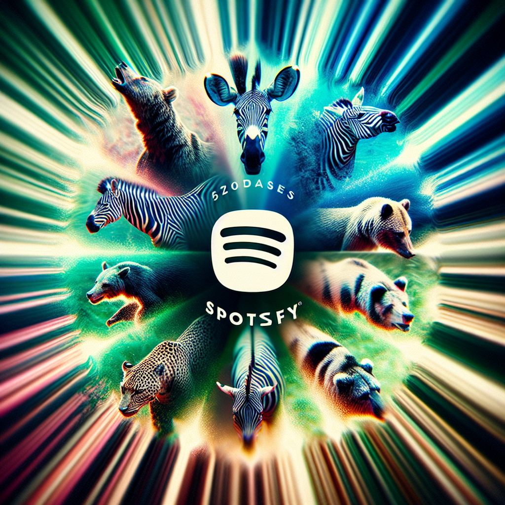 5 codes promo Spotify à utiliser en mai 2025